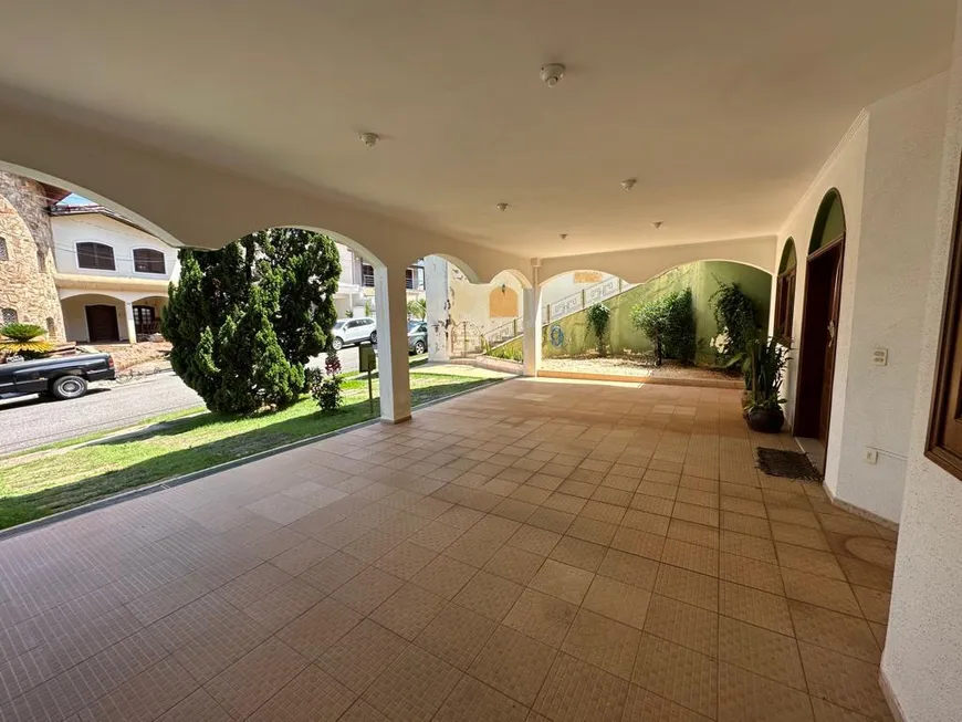 Foto 1 de Casa de Condomínio com 8 Quartos à venda, 750m² em Jardim Ibiti do Paco, Sorocaba