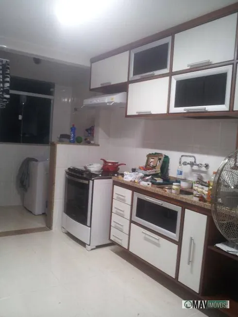 Foto 1 de Apartamento com 2 Quartos à venda, 89m² em  Vila Valqueire, Rio de Janeiro