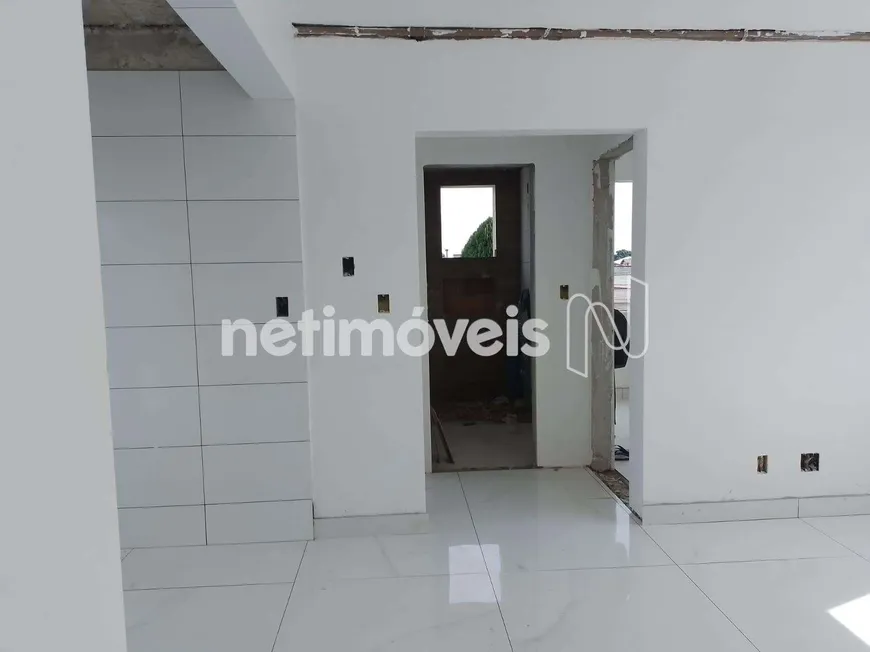 Foto 1 de Apartamento com 2 Quartos à venda, 47m² em São João Batista, Belo Horizonte