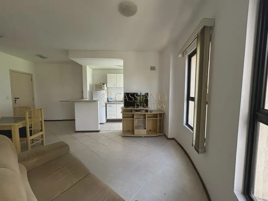 Foto 1 de Apartamento com 1 Quarto à venda, 52m² em Jardim Aquarius, São José dos Campos