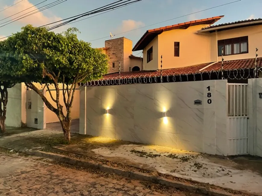 Foto 1 de Casa com 3 Quartos à venda, 270m² em Nova Parnamirim, Parnamirim