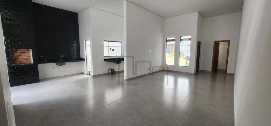 Foto 1 de Casa de Condomínio com 3 Quartos à venda, 131m² em Jardim Novo Horizonte, Sorocaba