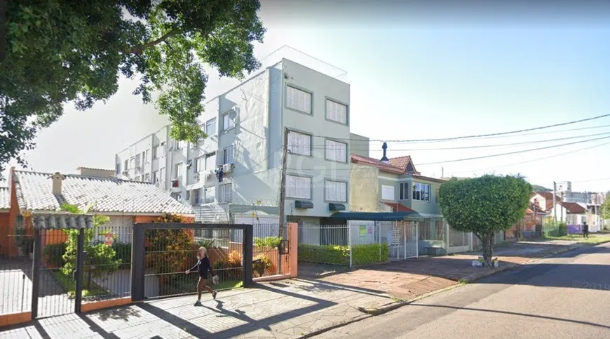 Foto 1 de Apartamento com 1 Quarto para alugar, 50m² em Glória, Porto Alegre