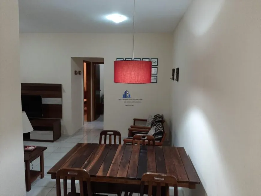 Foto 1 de Apartamento com 2 Quartos à venda, 62m² em Itaguá, Ubatuba