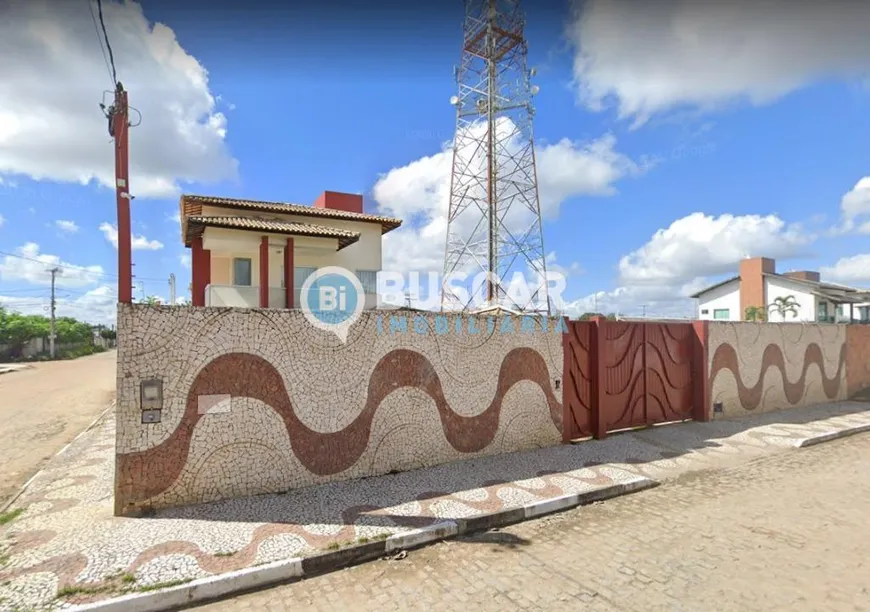 Foto 1 de Casa com 4 Quartos à venda, 283m² em SIM, Feira de Santana