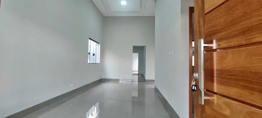 Foto 1 de Casa com 3 Quartos à venda, 140m² em Bom Jardim, Maringá