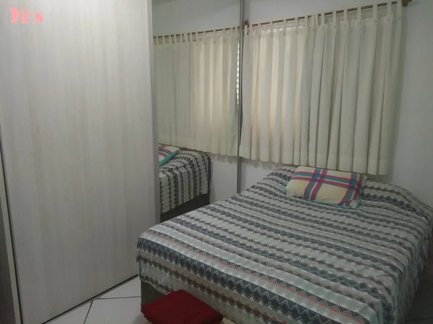 Foto 1 de Apartamento com 2 Quartos à venda, 54m² em Vila Beatriz, São Paulo