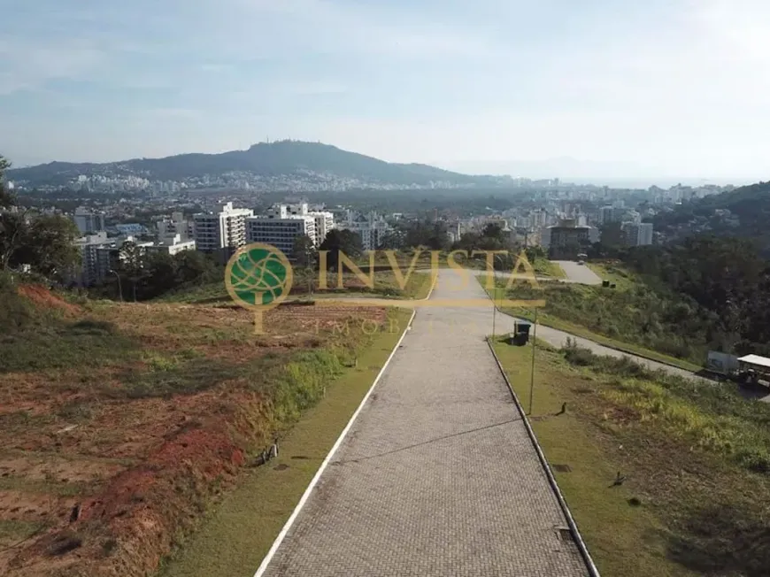 Foto 1 de Lote/Terreno à venda, 1024m² em Itacorubi, Florianópolis