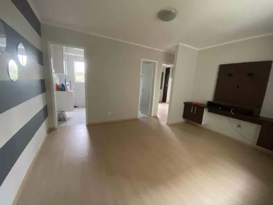 Foto 1 de Apartamento com 2 Quartos à venda, 49m² em Vila Santana, Campinas