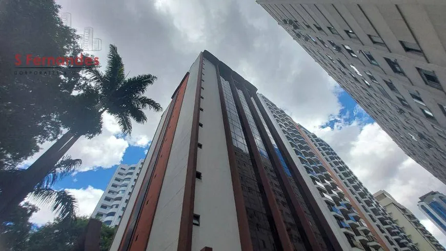 Foto 1 de Sala Comercial para alugar, 237m² em Jardim Paulista, São Paulo