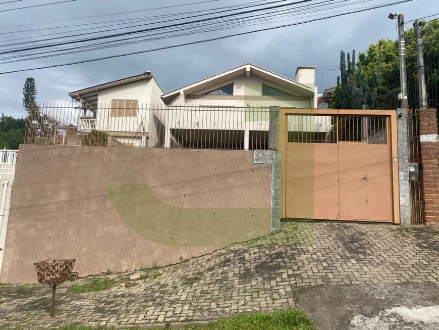 Foto 1 de Casa com 2 Quartos à venda, 177m² em Feitoria, São Leopoldo