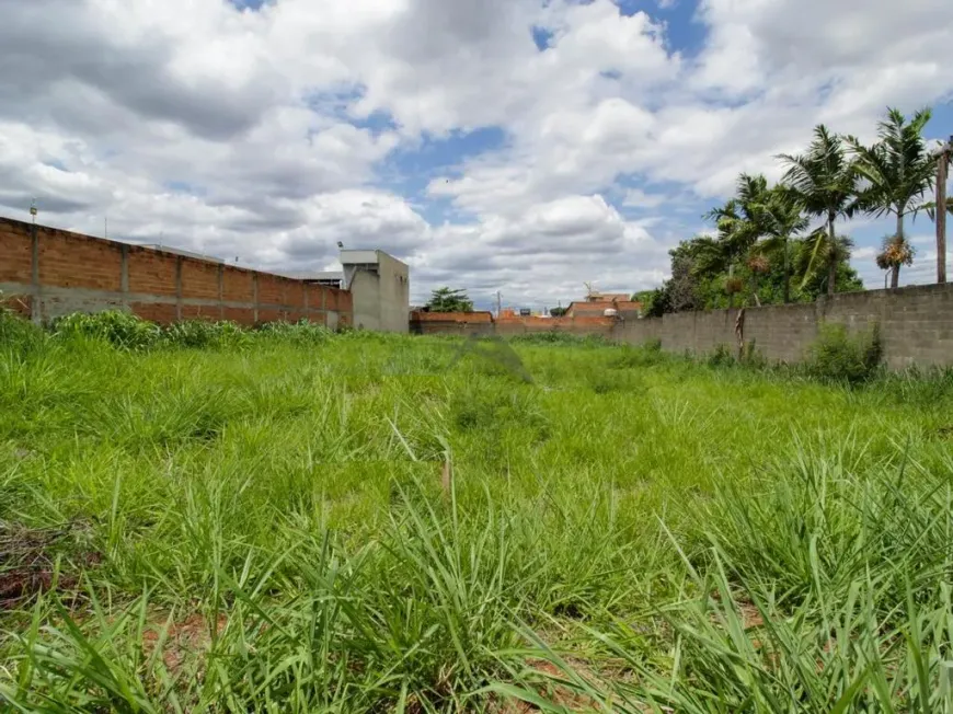 Foto 1 de Lote/Terreno à venda, 1000m² em Parque Maria Helena, Campinas