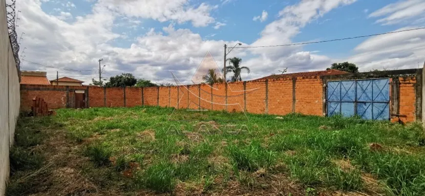 Foto 1 de Lote/Terreno à venda, 403m² em Parque Residencial Cidade Universitaria, Ribeirão Preto