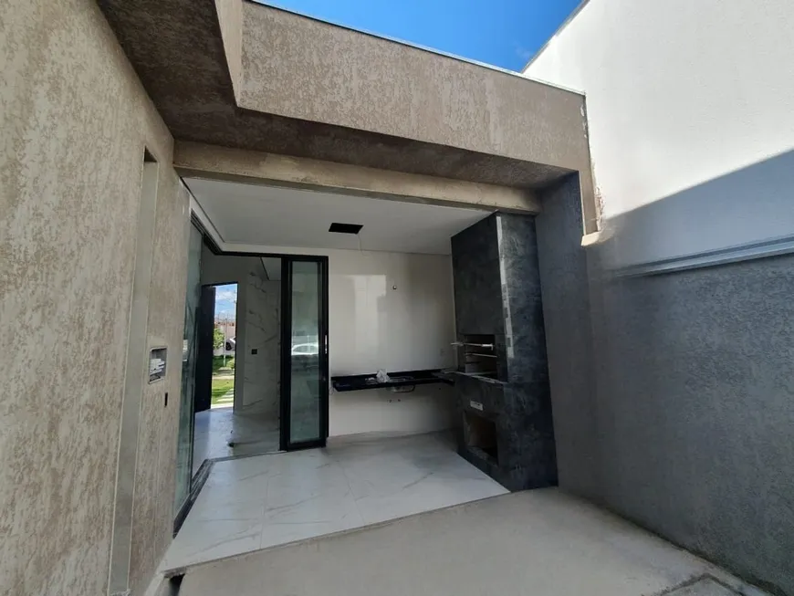 Foto 1 de Casa de Condomínio com 3 Quartos à venda, 105m² em Horto Florestal, Sorocaba