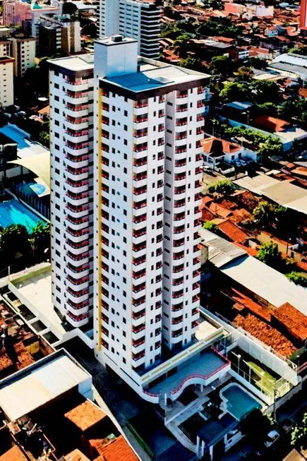 Foto 1 de Apartamento com 3 Quartos à venda, 79m² em Centro, Fortaleza