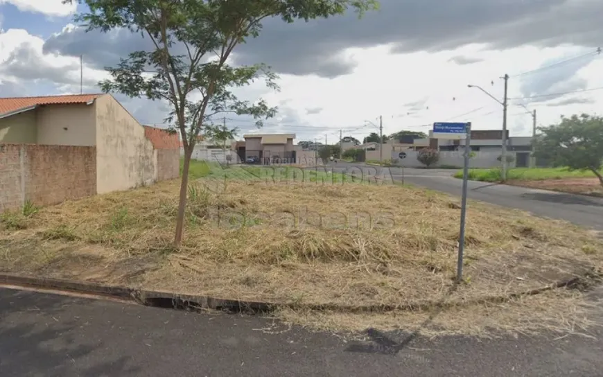 Foto 1 de Lote/Terreno à venda, 297m² em Parque Vila Nobre, São José do Rio Preto