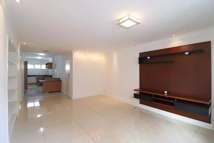 Foto 1 de Apartamento com 3 Quartos à venda, 114m² em Jardins, São Paulo