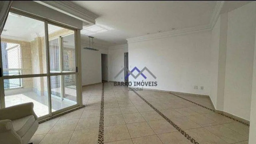 Foto 1 de Apartamento com 3 Quartos à venda, 108m² em Jardim Ana Maria, Jundiaí