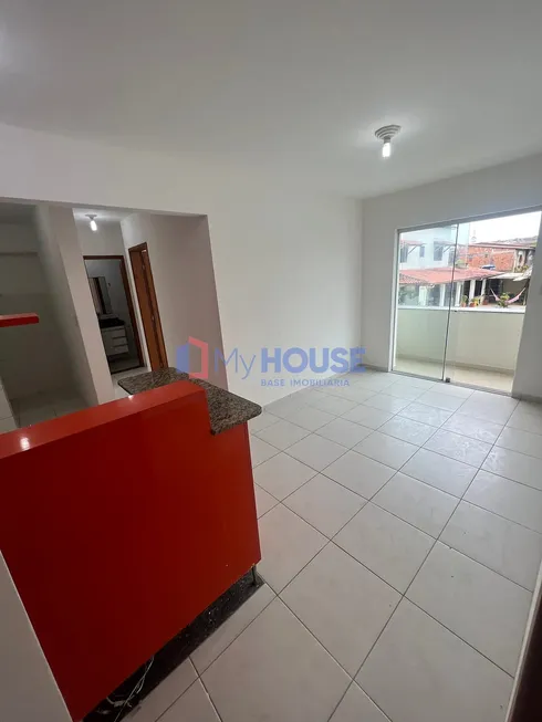 Foto 1 de Apartamento com 2 Quartos à venda, 65m² em São Francisco, Ilhéus