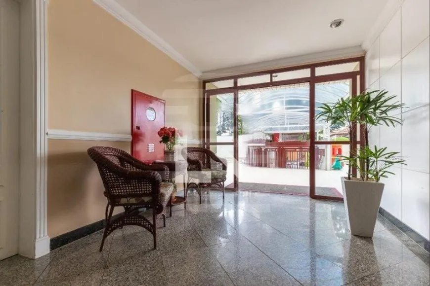 Foto 1 de Apartamento com 3 Quartos à venda, 96m² em Ponte Preta, Campinas