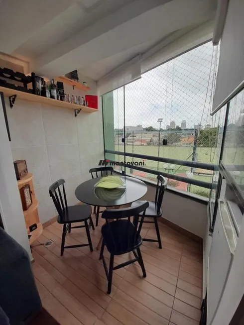 Foto 1 de Apartamento com 2 Quartos à venda, 66m² em Vila Invernada, São Paulo