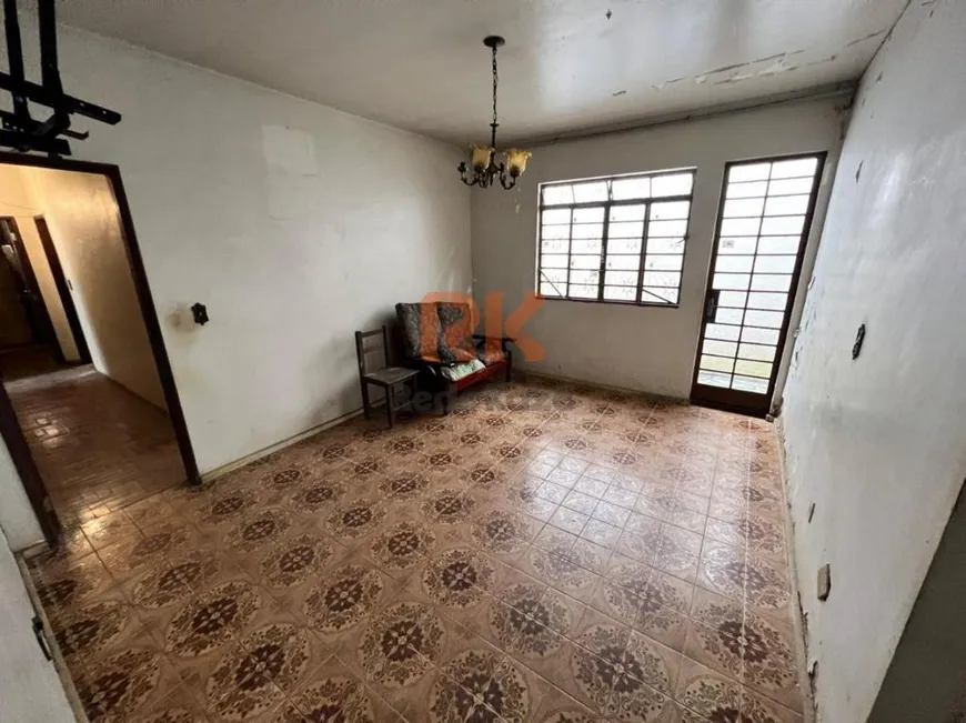 Foto 1 de Casa com 4 Quartos à venda, 290m² em Castelo, Belo Horizonte