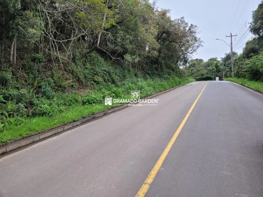 Foto 1 de Lote/Terreno à venda, 1200m² em Santa Terezinha, Canela