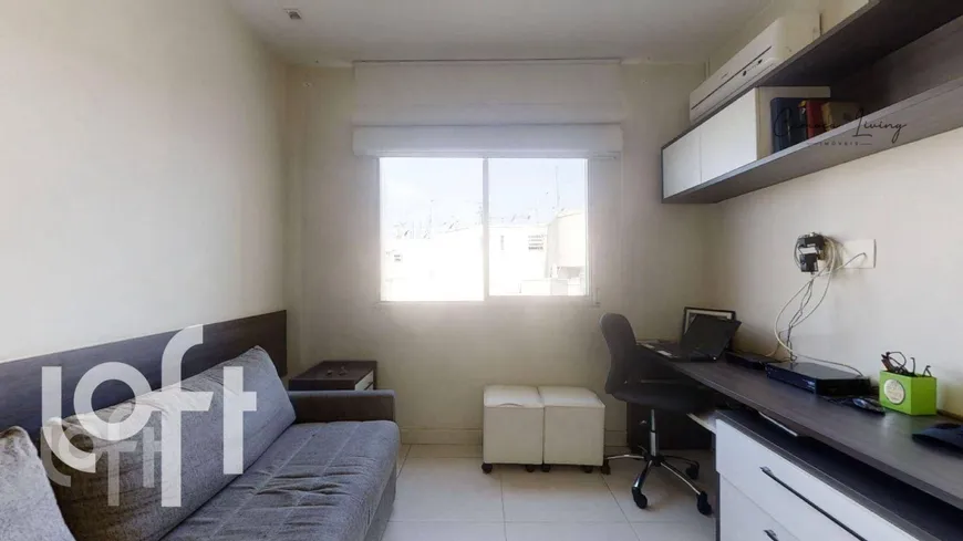 Foto 1 de Apartamento com 1 Quarto à venda, 39m² em Flamengo, Rio de Janeiro