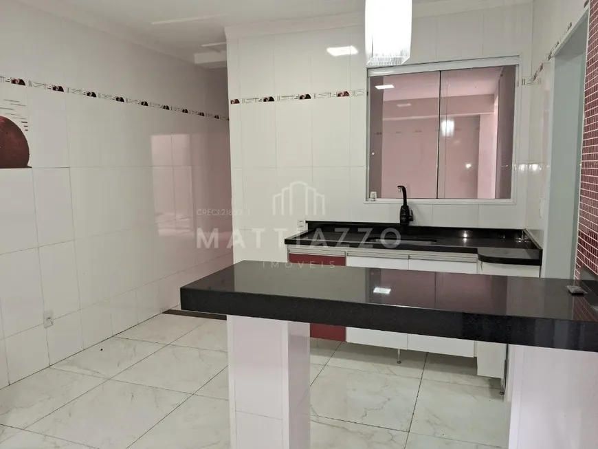 Foto 1 de Casa com 3 Quartos à venda, 150m² em Parque Residencial Abilio Pedro, Limeira