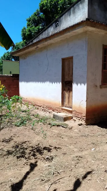 Foto 1 de Lote/Terreno à venda, 1000m² em Bocaina, Conceição de Macabu