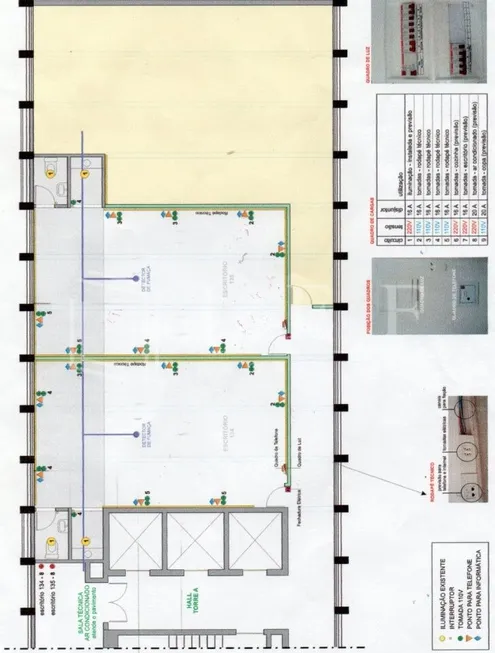 Foto 1 de Imóvel Comercial para venda ou aluguel, 95m² em Jardim Paulista, São Paulo