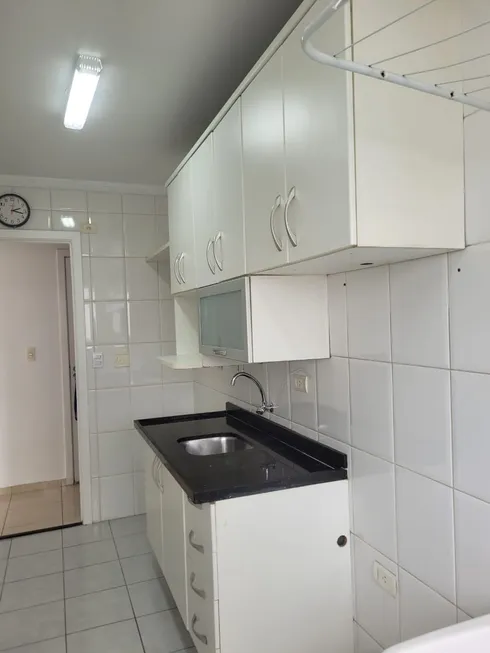 Foto 1 de Apartamento com 2 Quartos à venda, 55m² em Jardim Ester Yolanda, São Paulo