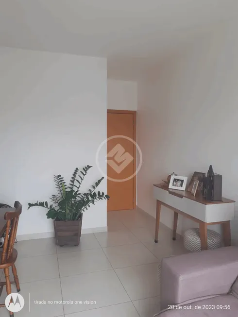 Foto 1 de Apartamento com 2 Quartos à venda, 64m² em Osvaldo Rezende, Uberlândia