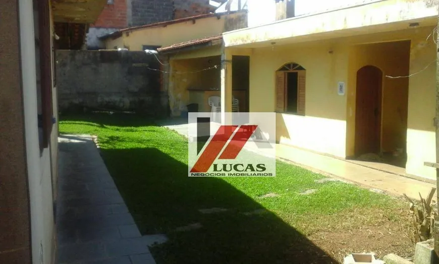 Foto 1 de Casa com 3 Quartos à venda, 123m² em Jardim Carmel, Cotia
