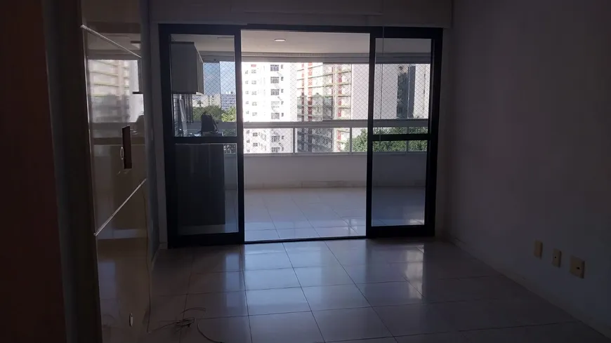 Foto 1 de Apartamento com 3 Quartos à venda, 113m² em Canela, Salvador