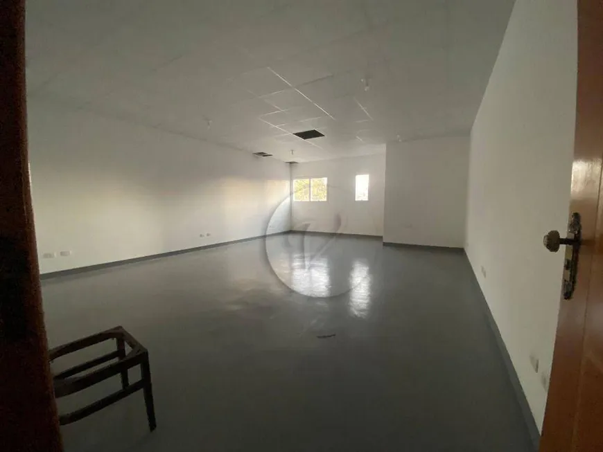Foto 1 de Sala Comercial para alugar, 55m² em Casa Branca, Santo André