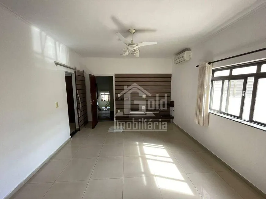 Foto 1 de Apartamento com 2 Quartos para alugar, 90m² em VILA VIRGINIA, Ribeirão Preto