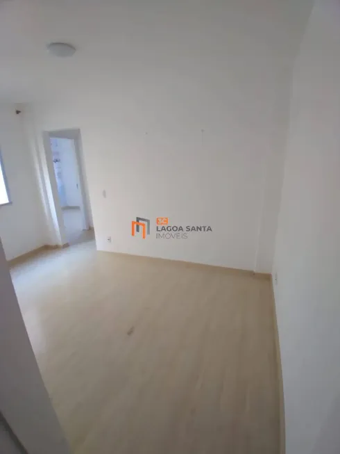 Foto 1 de Apartamento com 2 Quartos à venda, 48m² em Palmital, Lagoa Santa