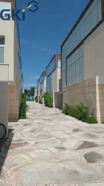 Foto 1 de Casa de Condomínio com 5 Quartos para venda ou aluguel, 330m² em Praia de Juquehy, São Sebastião