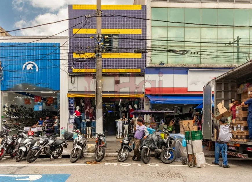 Foto 1 de Imóvel Comercial para alugar, 324m² em Lapa, São Paulo