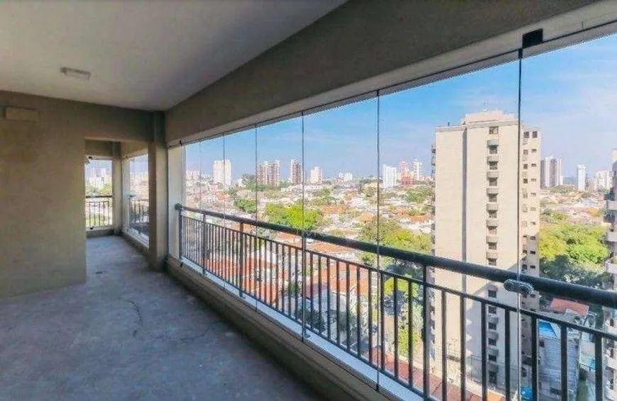 Foto 1 de Apartamento com 3 Quartos à venda, 110m² em Jardim da Saude, São Paulo