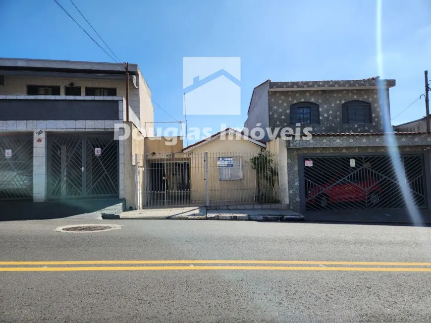 Foto 1 de Casa com 1 Quarto à venda, 120m² em São João Climaco, São Paulo