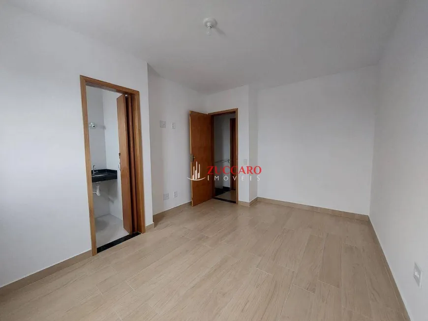 Foto 1 de Apartamento com 2 Quartos à venda, 56m² em Penha, São Paulo