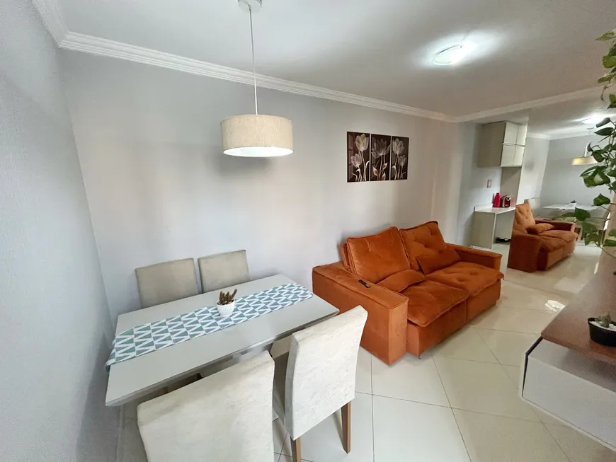 Foto 1 de Apartamento com 2 Quartos à venda, 52m² em Posse, Nova Iguaçu