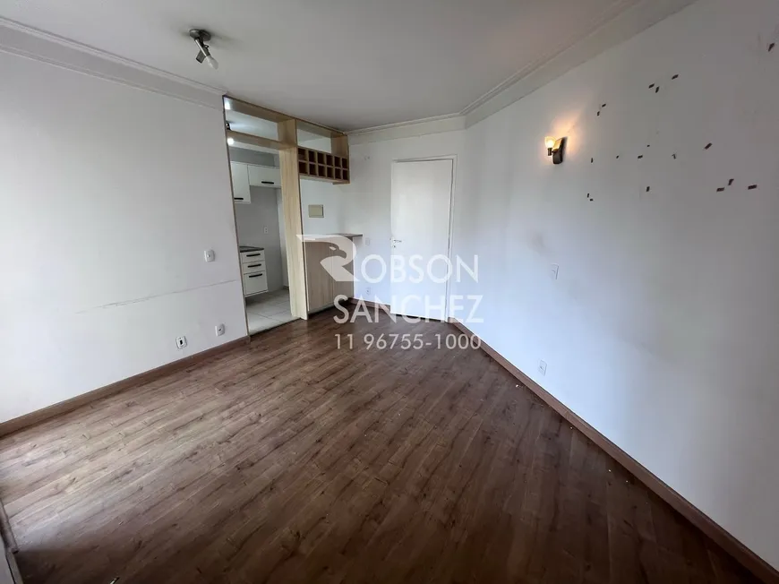 Foto 1 de Apartamento com 2 Quartos à venda, 50m² em Jardim Consórcio, São Paulo