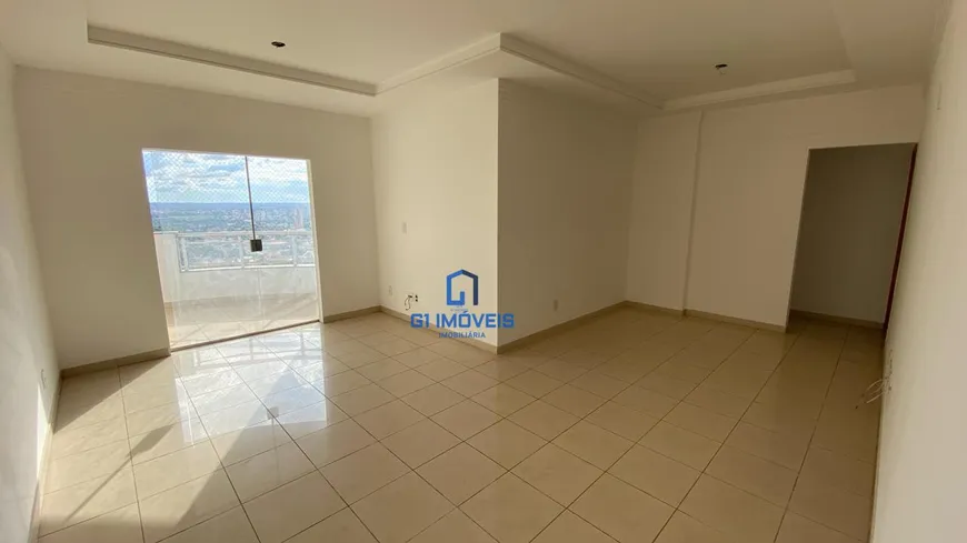 Foto 1 de Apartamento com 4 Quartos à venda, 114m² em Nova Suica, Goiânia