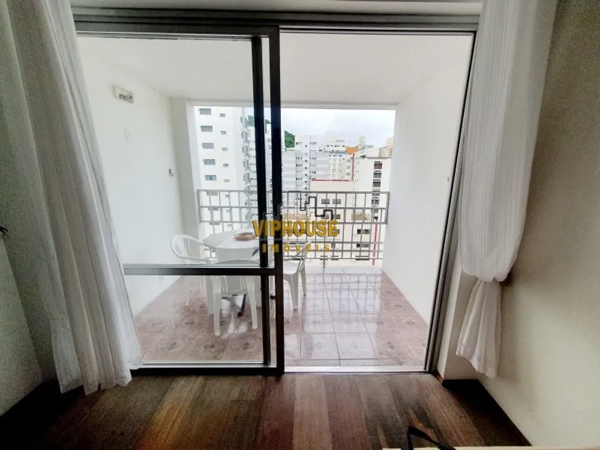 Foto 1 de Apartamento com 3 Quartos para alugar, 140m² em Pitangueiras, Guarujá