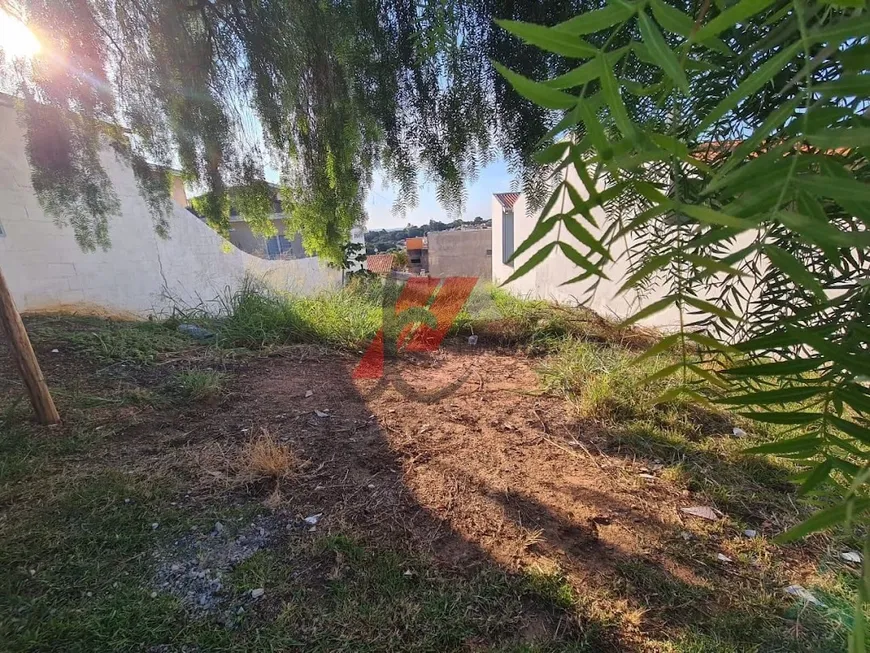 Foto 1 de Lote/Terreno à venda, 250m² em BAIRRO PINHEIRINHO, Vinhedo