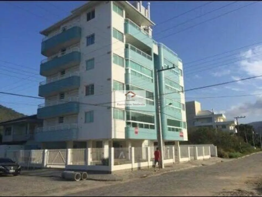 Foto 1 de Apartamento com 3 Quartos à venda, 108m² em Palmas do Arvoredo, Governador Celso Ramos