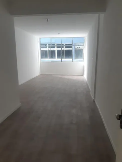 Foto 1 de Sala Comercial à venda, 27m² em Centro, Niterói